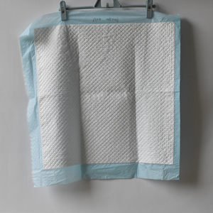 Plateau absorbant en plastique pour chien avec sac OPP pour l'apprentissage de la propreté des chiens d'intérieur - Product Image 6