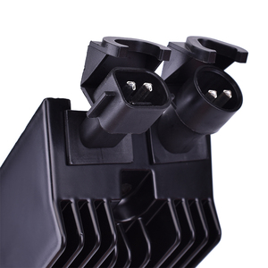 Pour <span class=keywords><strong>Harley</strong></span> <span class=keywords><strong>Davidson</strong></span> tension stabilisé régulateur redresseur pièces électriques pour XL883 XL1200X moto systèmes électriques - Product Image 4
