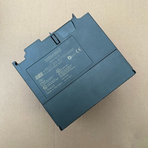 ซีเมนส์ SIMATIC S7 300 <span class=keywords><strong>CPU</strong></span> <span class=keywords><strong>315</strong></span> 2PN/DP 6ES7315-2EH14-0AB0 หน่วยประมวลผลกลางโมดูล S7-300 ระบบ PAC ตัวควบคุมเฉพาะ - Product Image 3