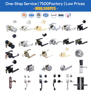 Maxal 2025 thép không gỉ Vòng bóng riêng tư cửa Knob Set phòng tắm hình ống Knob khóa Khóa - Product Image 5