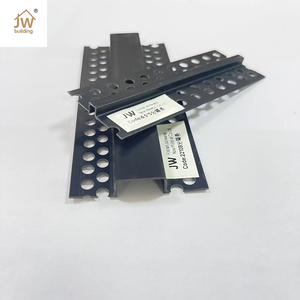 Joints <span class=keywords><strong>de</strong></span> contrôle <span class=keywords><strong>de</strong></span> couverture en PVC personnalisés OEM, profils d'extrusion en plastique, joint <span class=keywords><strong>de</strong></span> mouvement d'expansion - Product Image 5