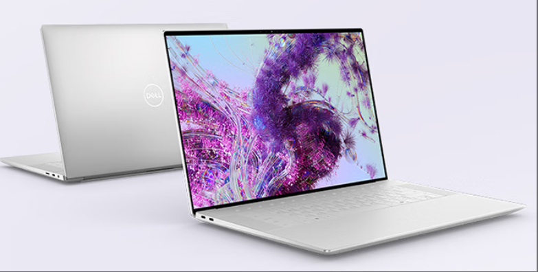 Dell XPS 16-9640-R2968TS with Intel Core Ultra 9 185H RTX 4070