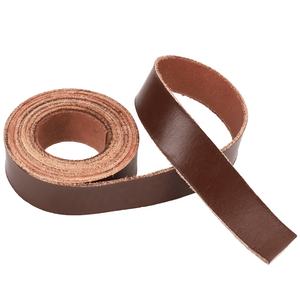 Vendita in fabbrica <span class=keywords><strong>di</strong></span> vera pelle <span class=keywords><strong>di</strong></span> vacchetta <span class=keywords><strong>strisce</strong></span> <span class=keywords><strong>di</strong></span> 1.2 /2/2.5cm <span class=keywords><strong>di</strong></span> larghezza accettano <span class=keywords><strong>di</strong></span> personalizzare la corda <span class=keywords><strong>di</strong></span> <span class=keywords><strong>cuoio</strong></span> <span class=keywords><strong>di</strong></span> alta qualità - Product Image 6