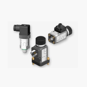 BHLER Filter 23545203 Schnellverschluss-Dichtvorrichtung Instrumententeile - Product Image 4