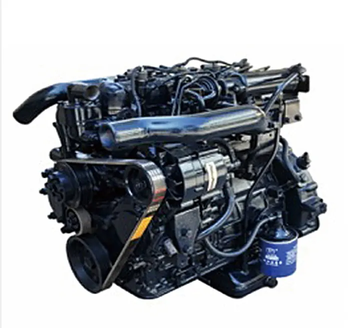 Parti di motore automatiche marca G13b assemblaggio motore camion Diesel assemblaggio motore Auto metallico OEM universale tempo pz colore tipo di origine