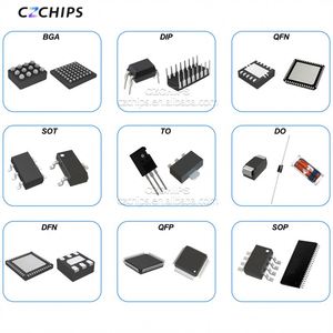 Whole -Sale BH-00070 Through-Hole, Pitch=2mm Connectors IDC Connectors Box Header / DIP Plug 2 2mm Pin Header 2x5P - Product Image 6