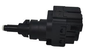 Ajustement pour JETTA PASSAT B5 POLO interrupteur de lampe de frein de voiture interrupteur de lumière d'arrêt 6Q0 945 511A - Product Image 3