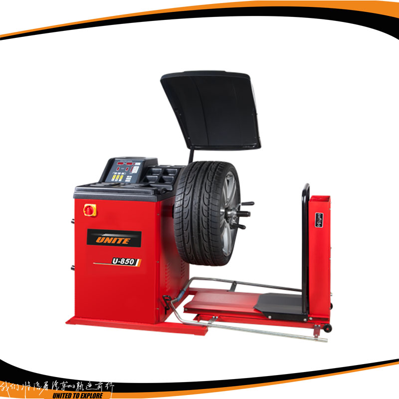 Tire Balancer Portable Hubs For Car Trucks, Truck Balancing Machine Auto Balancing Machine Portable Balancing Machine for Trucks, Portable Hubs for Most Car Trucks