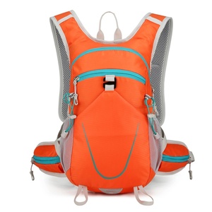 Waterproof Outdoor Sports <b>Backpack</b> 20L Lightweight Hiking Cycling Running Daypack Breathable Outdoor <b>Hydration</b> Bag - Product Image 4