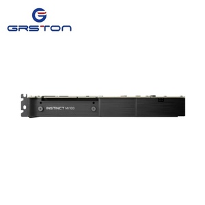 การ์ดจอ Original Instinct MI210 Accelerators 64 HBM2e 4096-bit รุ่นใหม่ Instinct MI210 - Product Image 4