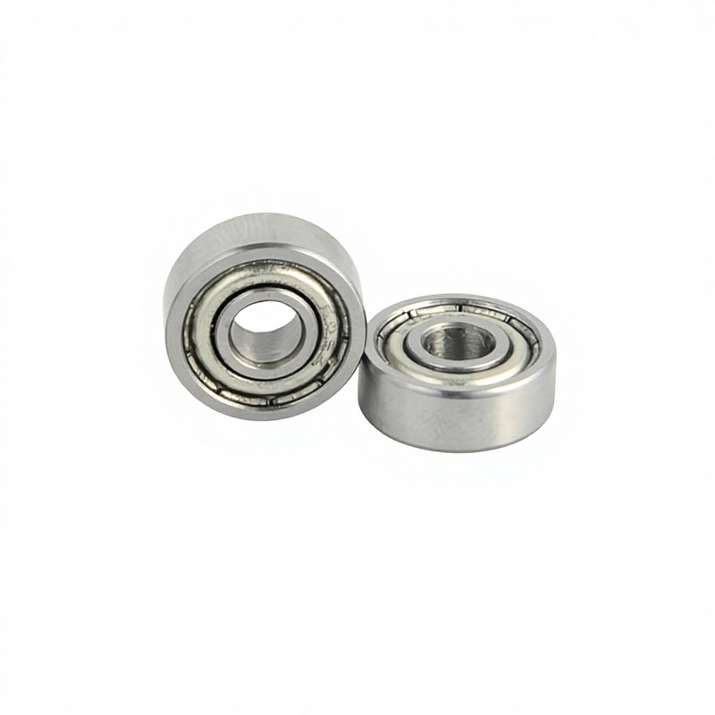 Competitive Price Ball 608 Bearing for