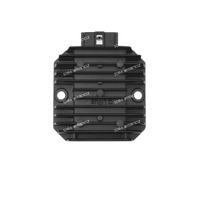 Full-Wave Rectifier Essential Motorcycle Electrical Component for VOGE Rally 300 Body Systems