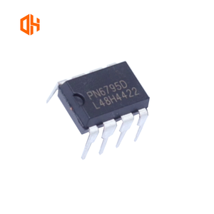 ชิปวงจรรวม PN8026 PN8026R ไฟฟ้าพร้อม DIP7 7ขาใหม่ - Product Image 3