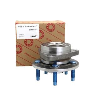 Ensemble moyeu et roulement Irqe 13580304 pour roue avant Buick Verano Chevrolet Cruze - Product Image 1