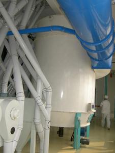 En kaliteli <span class=keywords><strong>TBLM</strong></span> un toz filtresi sistemi torba toz filtresi - Product Image 4