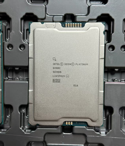 Processeur de processeur Intel Xeon Platinum 8488C 48 cœurs 96 fils 2.4Ghz LGA4677 - Product Image 3