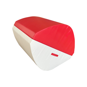 Vente Formation Backflip Pratique Éponge Approvisionnement D'usine Handspring Trainer Mat Exercice Retour Handspring Pour enfants - Product Image 1