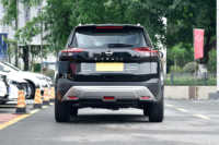 Новые автомобили X-Trail T30, отличная производительность, 57L 183 км/ч, высокоскоростной 5-дверный внедорожник, 5 мест, внедорожник Dongfeng Nissan 2.0L 151Ps L4 Compact SUV