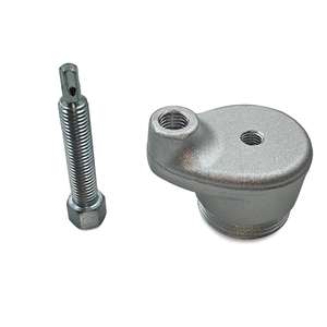 Herramienta de Acero Inoxidable Xuyue para Remover Correas de Embrague Secundario para CanAm Defender HD10 <span class=keywords><strong>Maverick</strong></span> <span class=keywords><strong>X3</strong></span> - Product Image 2