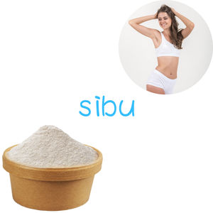 Suplemento dietético para el cuidado de la belleza, servicio OEM, pérdida de peso corporal delgada, polvo Sibu, Control del apetito, gestión de calorías Sibu, polvo Sibu - Product Image 1