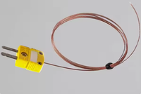 CABLE TIPO K DE 3 METROS TECK10-10