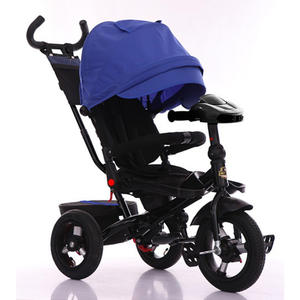 Bicicleta de equilibrio ajustable para bebés en71 de <span class=keywords><strong>12</strong></span> pulgadas para crecer con sus hijos, triciclos para niños, bicicleta de equilibrio para niños de 1 a 5 años - Product Image 3