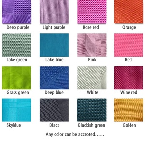 Gaufre française fine cuisine essuie-mains gaufre torchon personnalisé 100% tissu biologique tissé microfibre gaufre coton <span class=keywords><strong>torchons</strong></span> de cuisine - Product Image 6