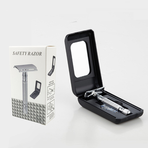 La maquinilla de afeitar de estilo turco se puede cambiar - Product Image 6