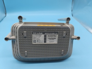 TL-WDR5620 AC1200 băng tần kép wifi Router không dây nhà Router 2.4Ghz & 5GHz phiên bản tiếng Anh - Product Image 3