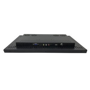 Monitor LCD industrial <span class=keywords><strong>de</strong></span> carcasa metálica <span class=keywords><strong>de</strong></span> alto brillo 1000 NITs 21,5 pulgadas - Product Image 3