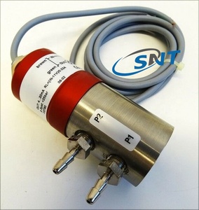 Transmisor Huba Control Tipo Relativo/Diferencial 692 692.916001041 P-Transmisor 0 - 2.5 bar 18-33VDC - Product Image 2