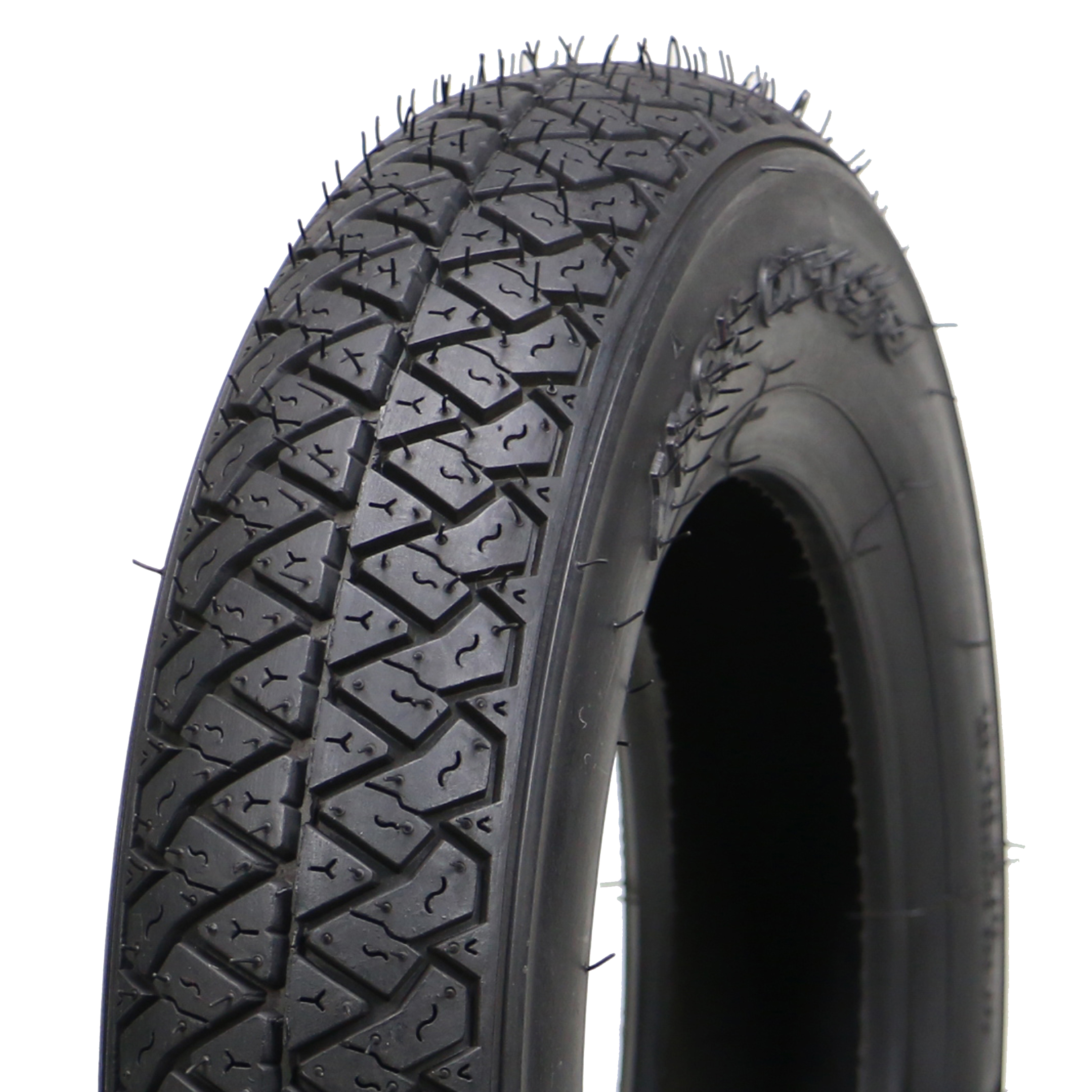 10 Scooter Tire Durable, Tubeless Motorcycle Tires