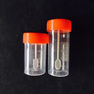 BENOYLAB contenitore per sgabelli di alta qualità 40ml - Product Image 3