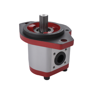 Bomba Hidráulica - Ref. OEM 05802946 para la pavimentadora BOMAG BF800 C-2 L - Product Image 2