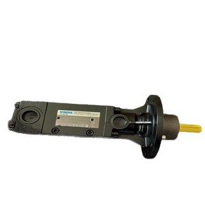 KNOLL KTS 25-38-T Schraubenpumpe Hochdruck-Kühlung und Schmierung für Bearbeitungszentren - Product Image 5