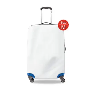 Sublimation Blank Luggage Cover