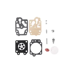 Carburetor Carb Repair Kits Brush Cutter Gasket For Carburetors 40-5 44F-5 34F 36F 139F gx35 gx25 CG60 43CC 323436139