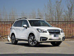 Exportaciones de China: Autos Usados de Alta Calidad: <span class=keywords><strong>Subaru</strong></span> <span class=keywords><strong>Forester</strong></span> <span class=keywords><strong>2016</strong></span>, <span class=keywords><strong>Precio</strong></span> Accesible y en Existencia - Product Image 4