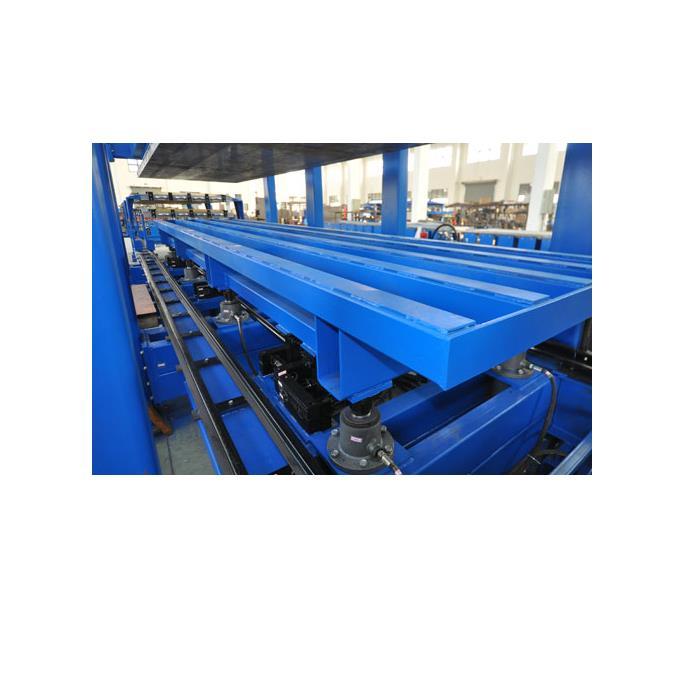 Pièces de rechange pour machine à sandwich verte, panneau sip, ligne de fabrication