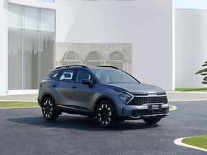 2026 <span class=keywords><strong>SPORTAGE</strong></span> 2.0L SUV di lusso perfettamente pulito, trazione anteriore, 5 porte, modello 2026, colore argento, spedizione in tutto il mondo - Product Image 2