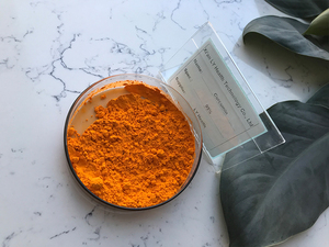 Chiết Xuất Curcumin 20% Hòa Tan Trong Nước Nano Curcumin - Product Image 6