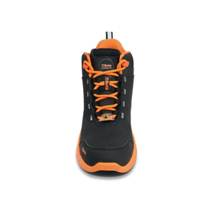Beta 7276N FitEvolution chaussures de sécurité hautes en microfibre hydrofuge S3S (tailles 37-48) - Product Image 4