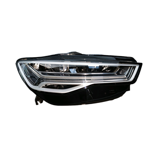 ระบบให้แสงสว่างไฟหน้ารถ Audi A6 C7 - Product Image 1