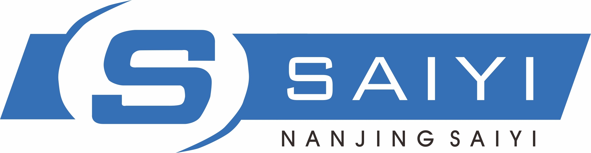 Nanjing Saiyi Technology Co,.limited logo