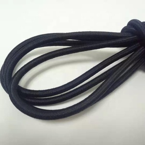 CE001-3 vente d'usine sur mesure 5mm 6mm épais cordon <span class=keywords><strong>élastique</strong></span> <span class=keywords><strong>pour</strong></span> sacs Trampoline corde <span class=keywords><strong>élastique</strong></span> <span class=keywords><strong>pour</strong></span> Kayak cordon <span class=keywords><strong>élastique</strong></span> solide - Product Image 2