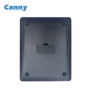 Canny-báscula de comida de alta calidad, vidrio negro, 5kg, calorías, cocina - Product Image 6