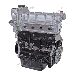 Nuovissimo EA111 CLS BN 77KW 4 cilindri <span class=keywords><strong>1.6</strong></span> motore auto per Bora <span class=keywords><strong>Polo</strong></span> - Product Image 6