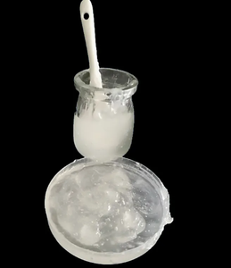 สารทำความสะอาดเส้นผมยี่ห้อ Mote ผลิตจากโรงงานไหหลำ ส่วนประกอบโซเดียมลอริลอีเทอร์ซัลเฟต SLES 28% 70% เท็กซาพอน N70 สีขาว/อ่อน - Product Image 4