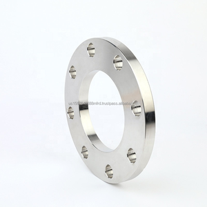 สแตนเลสสตีล304H FLANGES 304H FLANGES ANSI B16.5สแตนเลส304H ปลอมแปลง FLANGES - Product Image 6