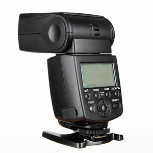 <span class=keywords><strong>Flash</strong></span> Speedlite Inalámbrico <span class=keywords><strong>Yongnuo</strong></span> YN-568EX III <span class=keywords><strong>TTL</strong></span> HSS 1/8000s para 6D, 60D, 550D, 650D, 5D, D800, D750, D7100 - Product Image 1